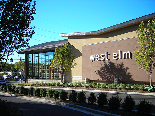 West Elm Filiale: DSCN4237.JPG
